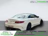 Mercedes Classe S coupe 63 S AMG 4Matic+