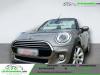 Mini Cabrio 136 ch BVM 2018