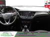 Opel Crossland X 1.2 83 ch