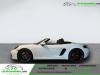 Porsche Boxster GTS 2.5i 365 ch PDK