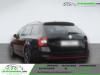 Skoda Octavia Combi 2.0 TSI 245 ch BVA