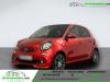 Smart Forfour 0.9 109 ch  BVA 2016