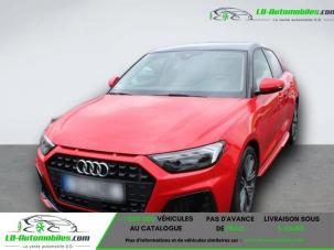 Audi A1 30 TFSI 116 ch BVM
