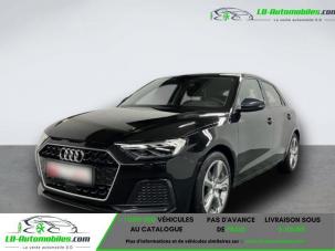 Audi A1 25 TFSI 95 ch BVA