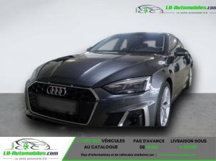 Audi A5 40 TDI 204 BVA