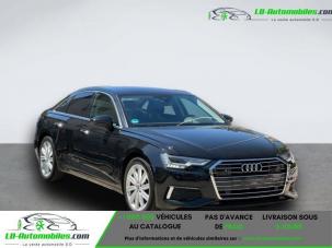 Audi A6 40 TDI 204 ch BVA