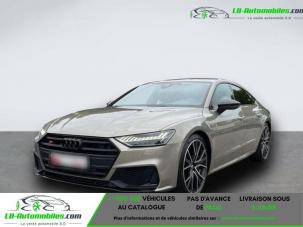 Audi S7 Sportback TDI 349 ch Quattro BVA