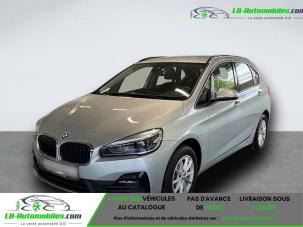 BMW 116 216d 116 ch BVM