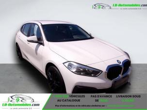 BMW 116 116d 116 ch BVM