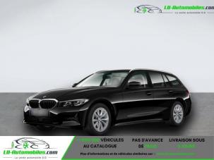 BMW 318 318i 156 ch BVA