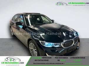 BMW 330 330i 258 ch BVA
