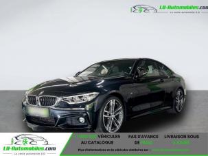 BMW 420 420d 190 ch BVA