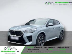 BMW iX xDrive30 313ch BVA