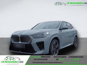 BMW iX xDrive30 313ch BVA