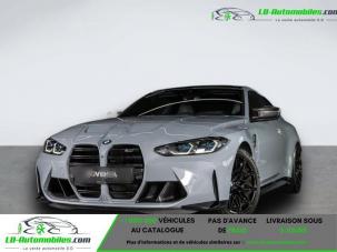 BMW M4 510 ch BVA