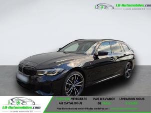 BMW Serie 3 Touring M340i xDrive 374 ch BVA