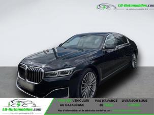 BMW Serie 7 730d xDrive 286 ch BVA