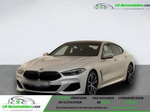 BMW Serie 8 840i xDrive 333 ch BVA