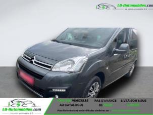 Citroen Berlingo BlueHDi 100 BVA