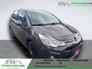 Citroen C3 VTi 82 BVM