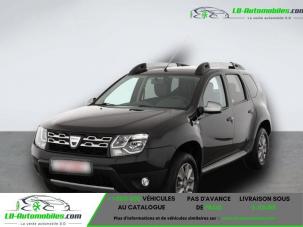 Dacia Duster SCe 115 4x2
