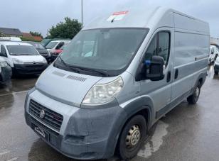 Fiat Ducato BVA  3.0 Mjt 160CV L2H2 3places