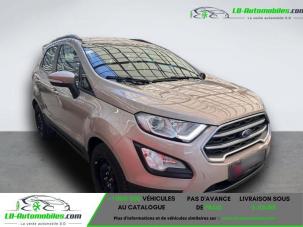 Ford EcoSport 1.0 EcoBoost 100ch BVM