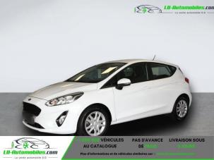Ford Fiesta 1.0 EcoBoost 125 ch BVA