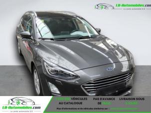 Ford Focus SW 1.0 EcoBoost 125 mHEV BVA