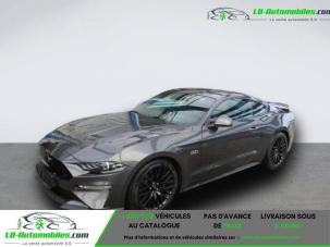 Ford Mustang 5.0 450ch BVA