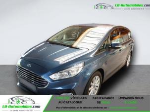 Ford S-max S-MAX 2.0 EcoBlue 190 BVA