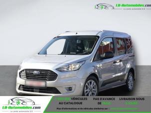 Ford Tourneo Connect 1.5 L EcoBlue 100