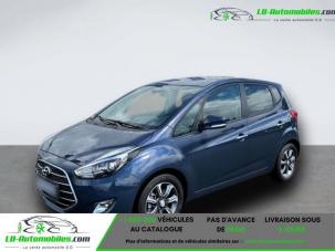 Hyundai IX20 1.4 90 BVM