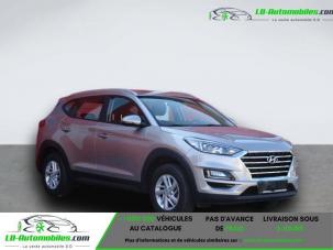 Hyundai Tucson 1.6 GDi 132 2WD
