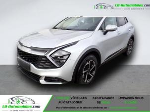 Kia Sportage 1.6 T-GDi 150ch MHEV BVM  4x2