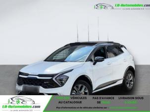 Kia Sportage 1.6 T-GDi 230ch Hybride BVA 4x2