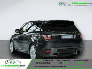 Land Rover Range Rover D300 3.0D I6 300ch BVA