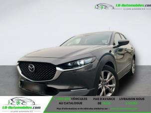 Mazda CX-30 1.8L SKYACTIV-D 116 ch 4x2 BVM