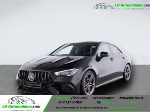 Mercedes Classe CL 45 S AMG BVA AMG 4Matic+