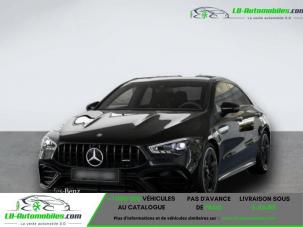 Mercedes Classe CL 45 S AMG BVA AMG 4Matic+