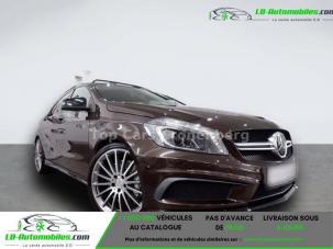 Mercedes Classe A 45 Mercedes-AMG BVA 4-Matic