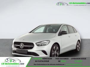 Mercedes Classe B 250 e BVA