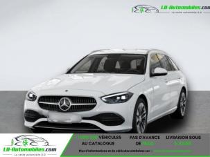 Mercedes Classe C 300 e BVA