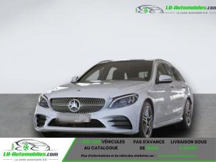Mercedes Classe C 300 d BVA 4Matic