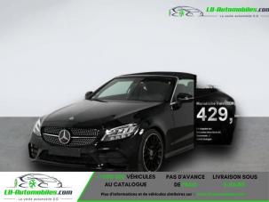 Mercedes Classe C 220 d BVA