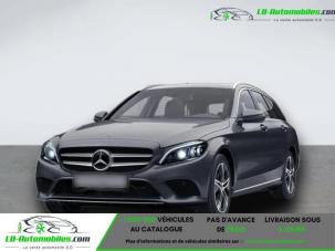 Mercedes Classe C 220 d BVA