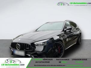 Mercedes Classe C 63 AMG 63 S AMG BVA