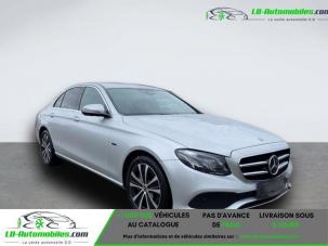 Mercedes Classe E 300 de BVA