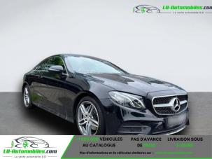 Mercedes Classe E 200 BVA