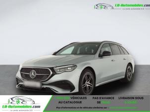 Mercedes Classe E 300 e BVA